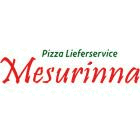 Logo Pizza Lieferservice Mesurinna Hennef
